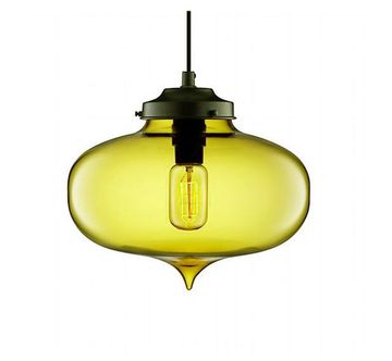 replica Niche Modern  MINARET  by Jeremy Pyles (yellow )