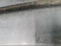 Бампер передний Nissan Qashqai J11 (2013-2019)