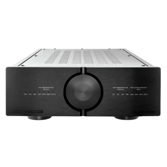 Audio Analogue AAPhono Black