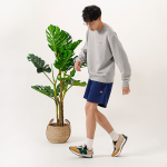 Кроссовки New Balance NB 327, MS327DB