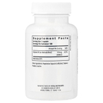 Vital Nutrients, Витамин D3, 5000 МЕ, 180 вегетарианских капсул
