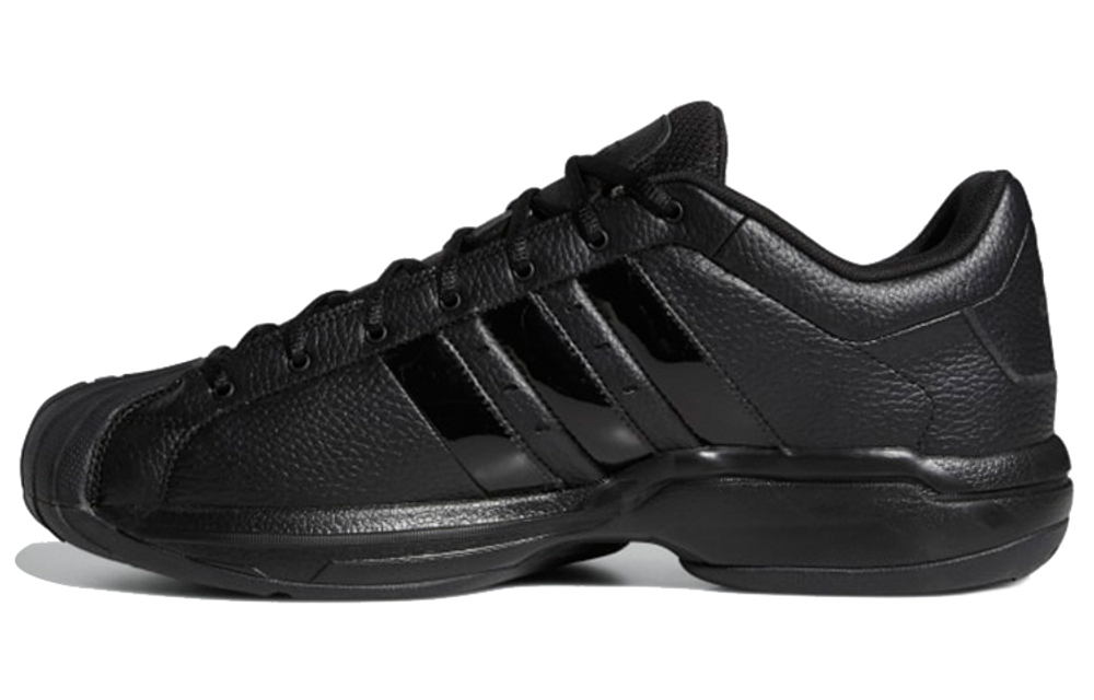 Кроссовки Adidas Pro Model 2G Low