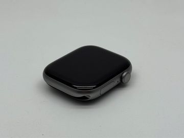 Apple Watch 11 46mm Space Gray