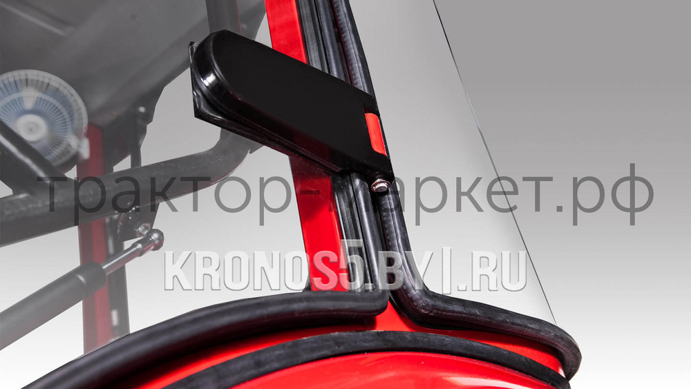 Трактор Dongfeng | Донгфенг DF-244С