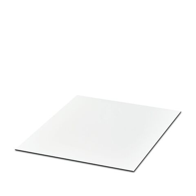 0811370 - GPA 300X280X0,8 ... - Пластины для гравировки, для наружного применения