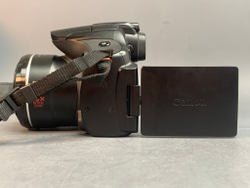 Canon PowerShot SX40 HS