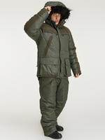 Костюм ТАЙМЫР (-70 )