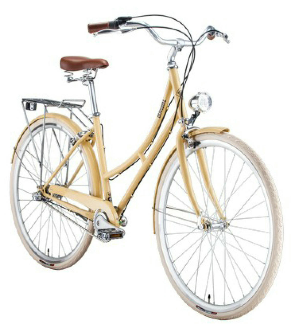 Женский велосипед Bear Bike Sydney (2022)