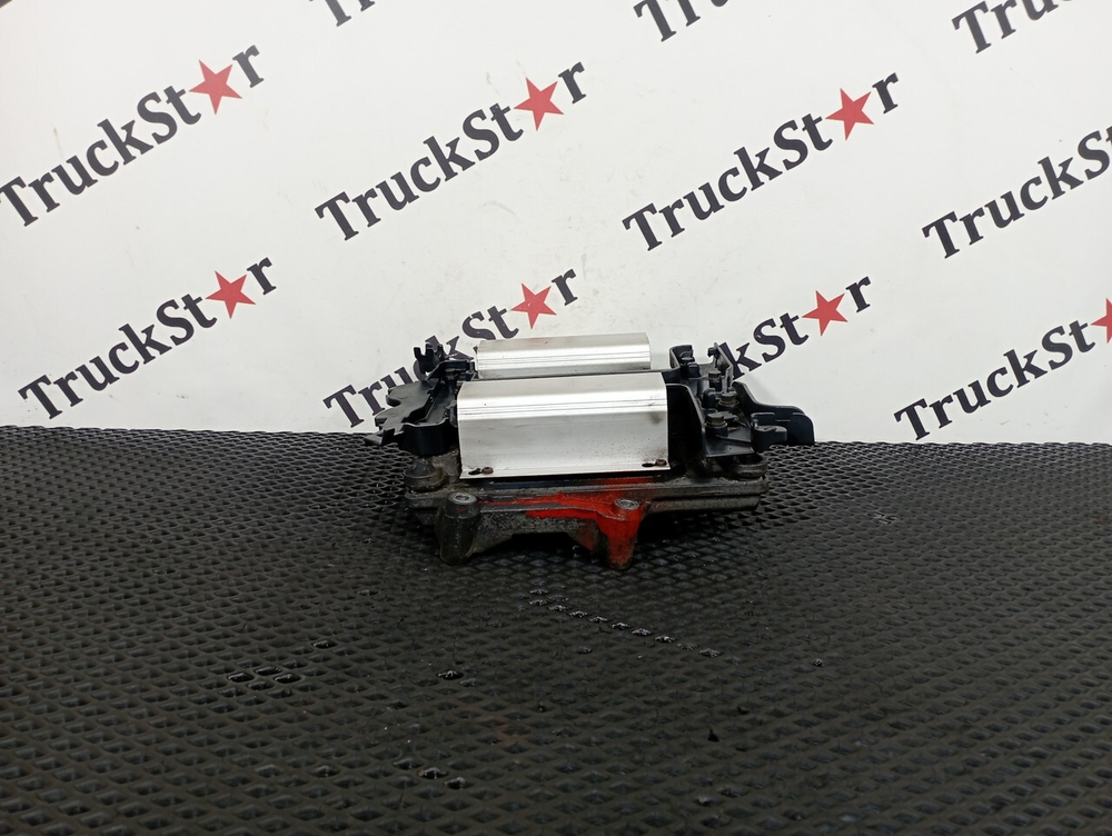 Блок управления двигателем