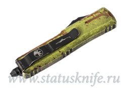 Нож Microtech UTX-85 231-1OBDS Outbreak Signatureфотография - 8