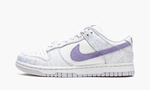 Dunk Low WMNS "Purple Pulse"