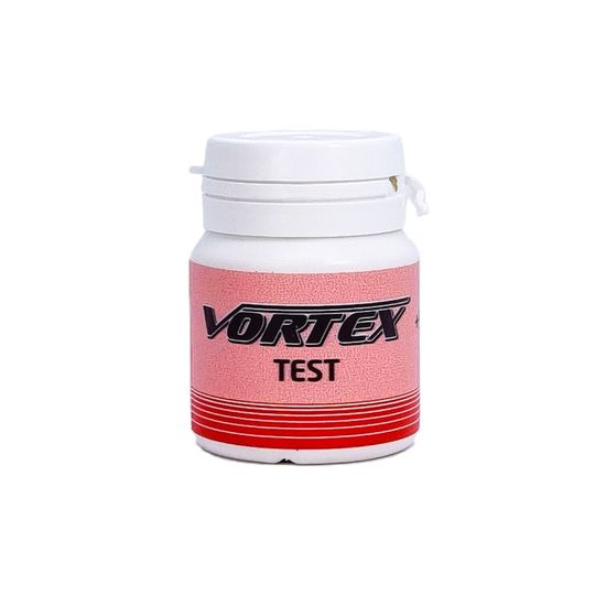 Порошок VORTEX +5...-1, Тестовый