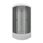 Душевая Кабина Грэй 90*90 В