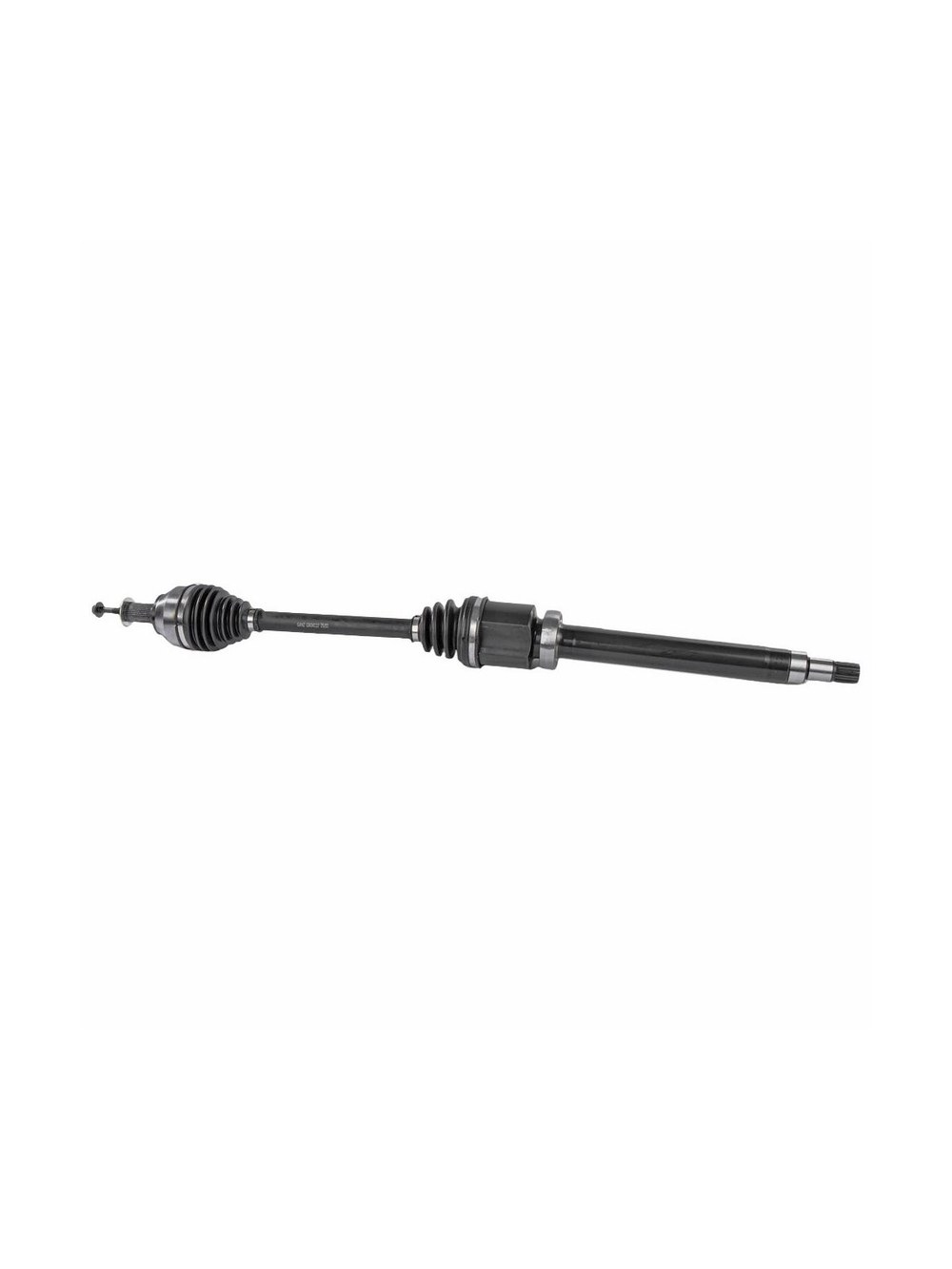 Привод R в сборе для FORD C-MAX (04-07)/FOCUS II (06-)/VOLVO C30 GANZ GIK04112