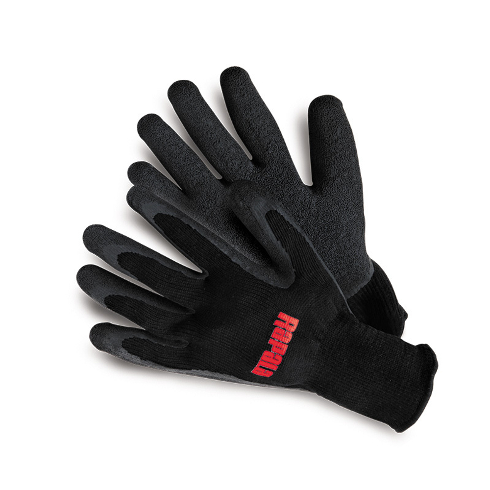 Перчатки RAPALA Fisherman's, размер XL