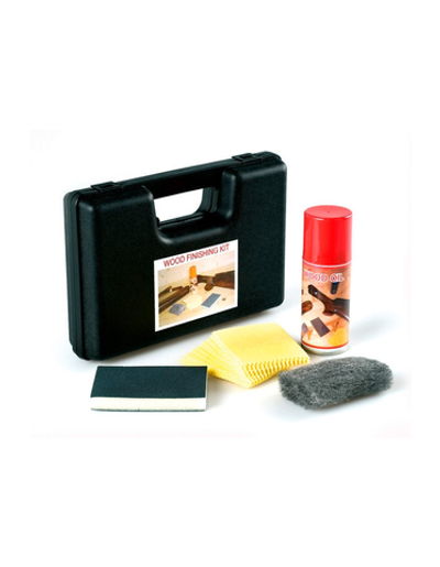 W/KIT- набор для чистки спрей 100 мл