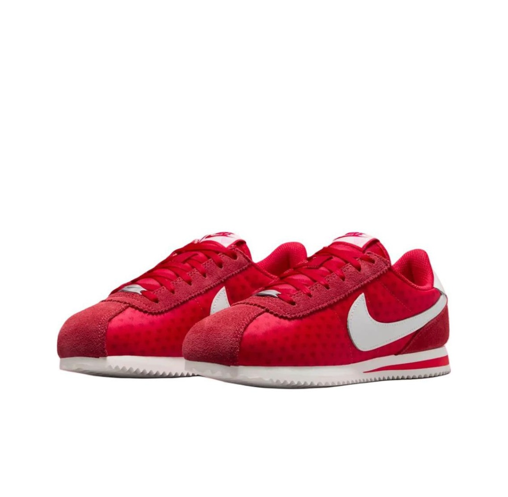 Детские кроссовки Nike Cortez 'Valentine's Day' HV5166-696