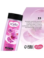 Крем-гель для душа ARELA, 250 мл, аромат орхидеи