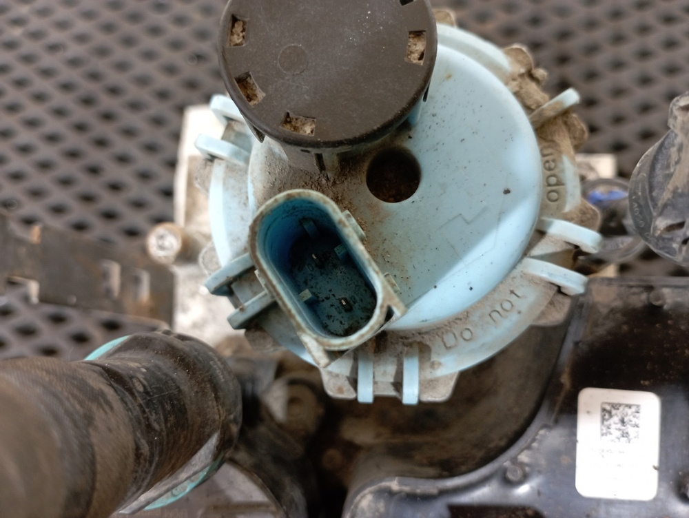 Насос системы AdBlue