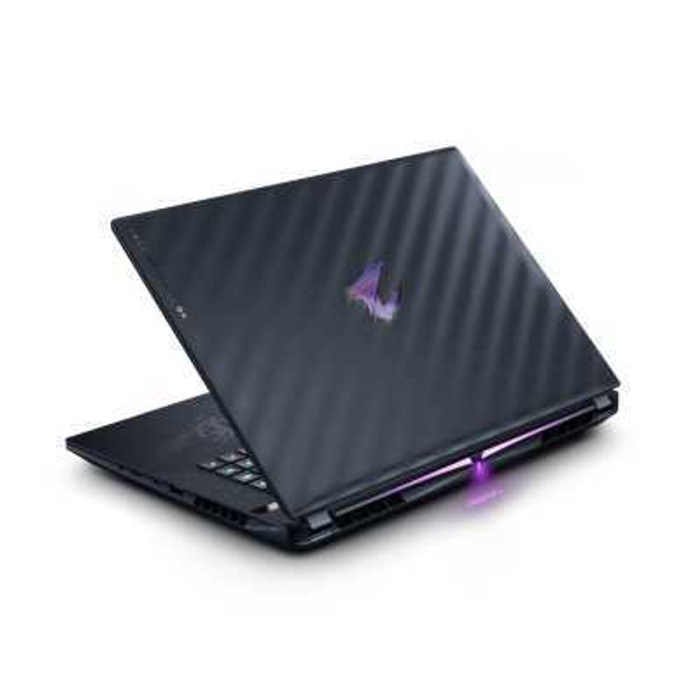 Ноутбук GigaByte Aorus Master 16 AM6H BZHC6KZE64SP