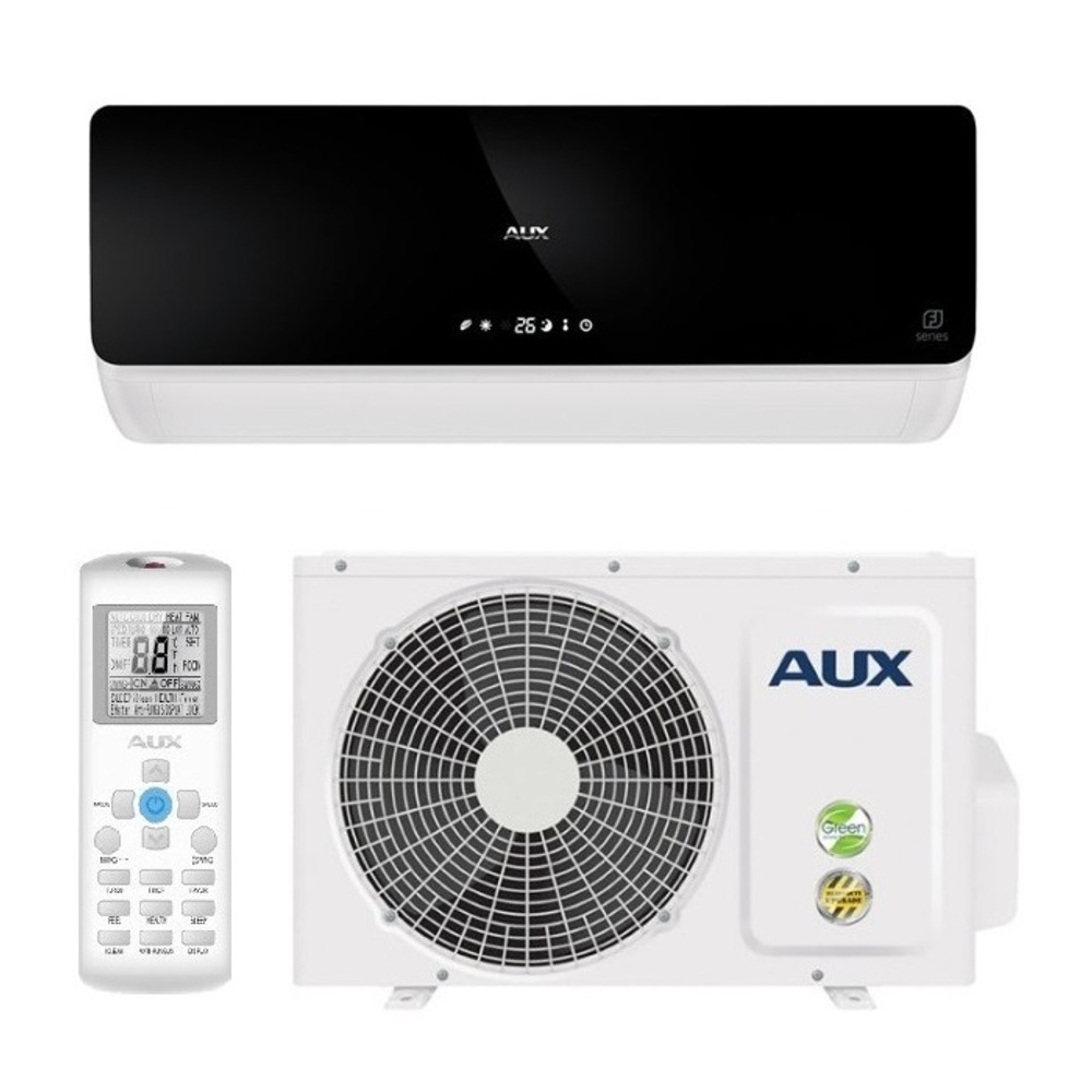Кондиционер AUX ASW-H12B4/FJ-BR1+AS-H12B4/FJ-R1