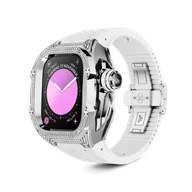 Корпус для Apple Watch Ultra RSTIII49 - Snowflake