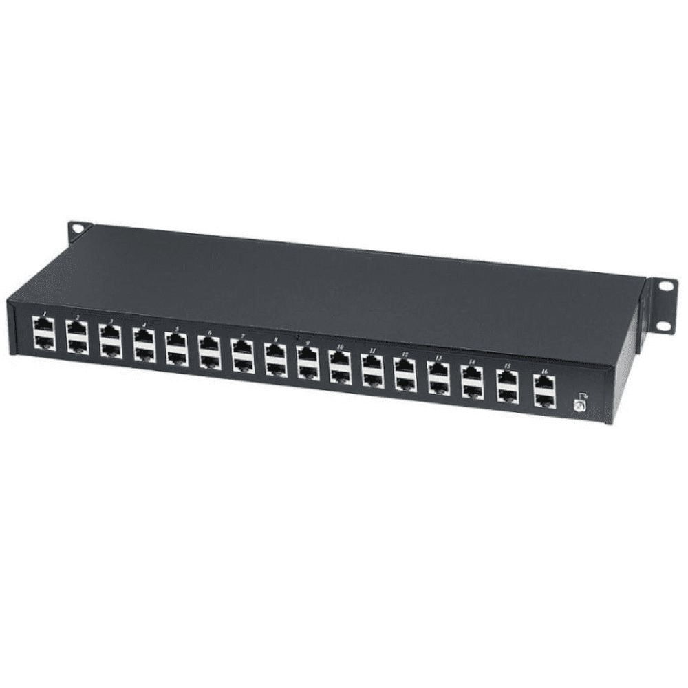 SCandT SP016P Сетевое оборудование