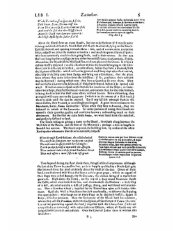 Sandys Travels | George Sandys