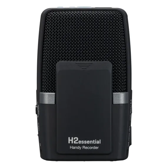 Zoom H2e