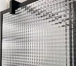 Душевой уголок CeruttiSpa C3ABD 90x90 стекло прозрачное/профиль черный матовый