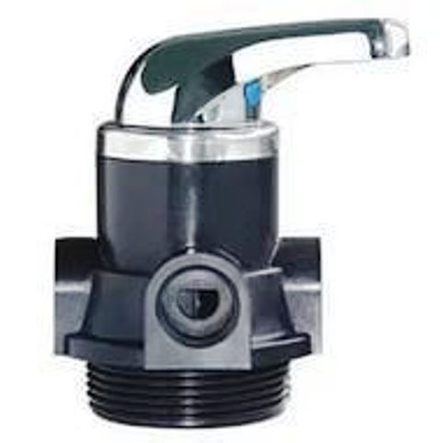 Ручной клапан Filter, 3/4", F56Е NHWB дренаж 3/4" (до 2 м3/час)