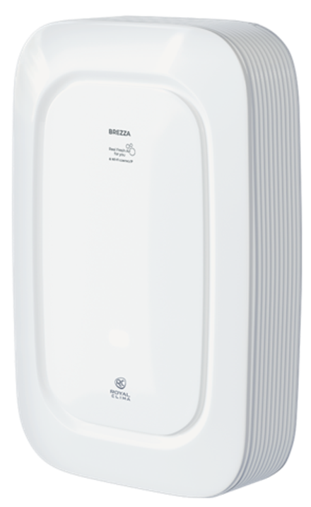 RCB-H 150 LUX Приточно-очистительный комплекс ROYAL Clima