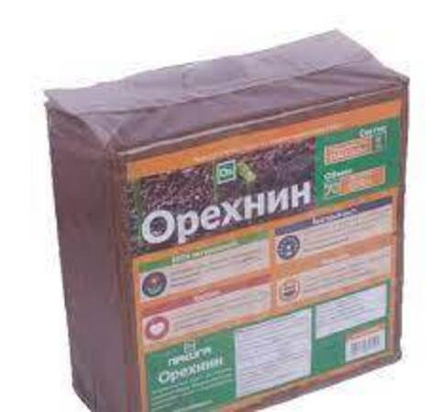 Nekura Орехнин -1 70 литров