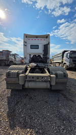 Foton AUMAN 4x2 Седельный тягач EST A 1844 AMT (Дизельный, 11,8 л, АТ, 450 л.с.)