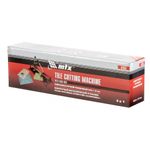 Плиткорез 400 х 16 мм, "Балеринка", поворотный металлический угольник// MTX 87653