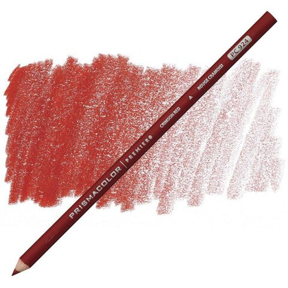 Prismacolor Premier. PC924 Crimson Red