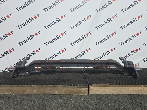 Балка передняя в сборе