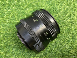 MC Carl Zeiss Pancolar 1.8/50mm Покупка/Продажа