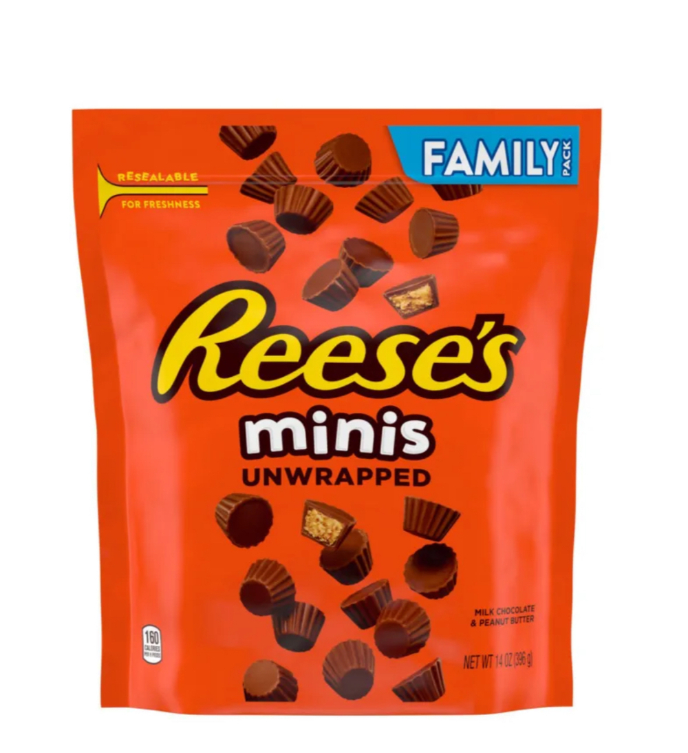 Reese’s минис. Сша
