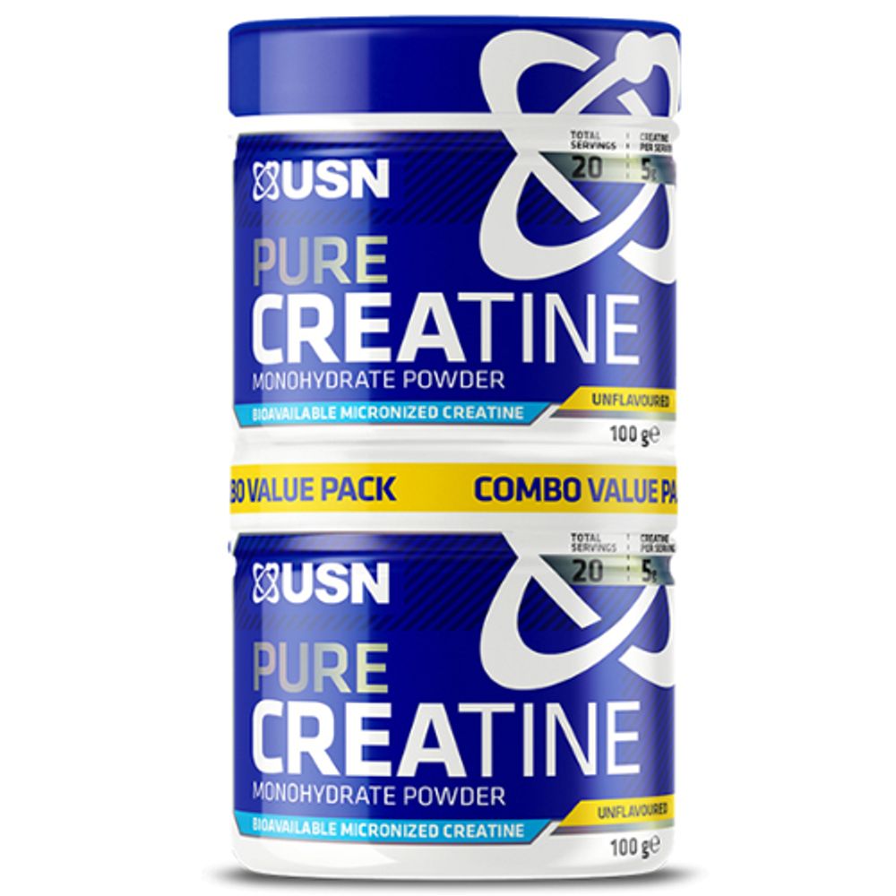 Micronized Creatine  200 g