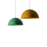 Люстра дизайнерская Under the Bell by Muuto