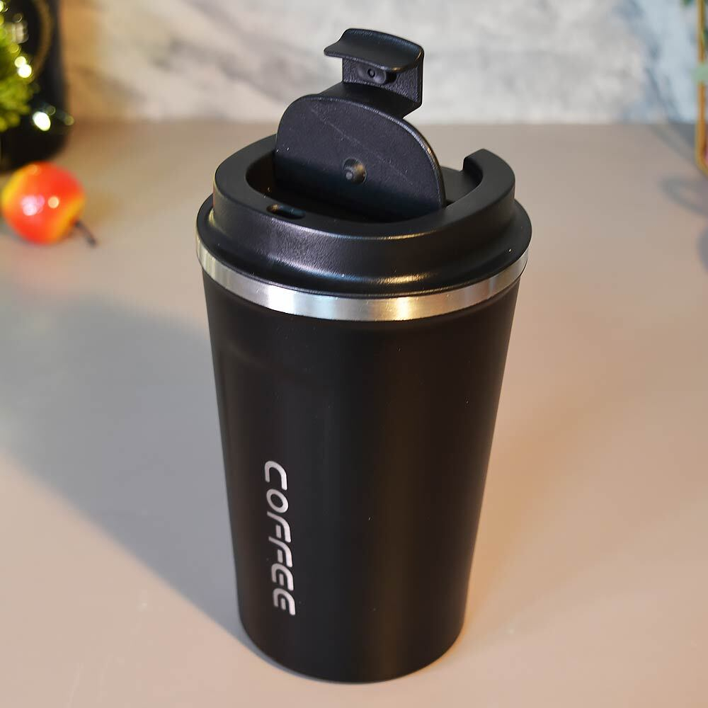 Термокружка 380мл "Coffee"