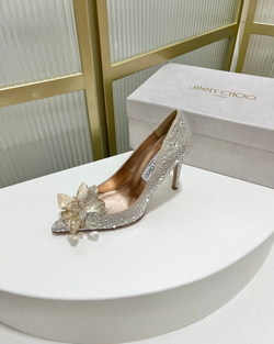 Jimmy Choo Pumps 10 cm