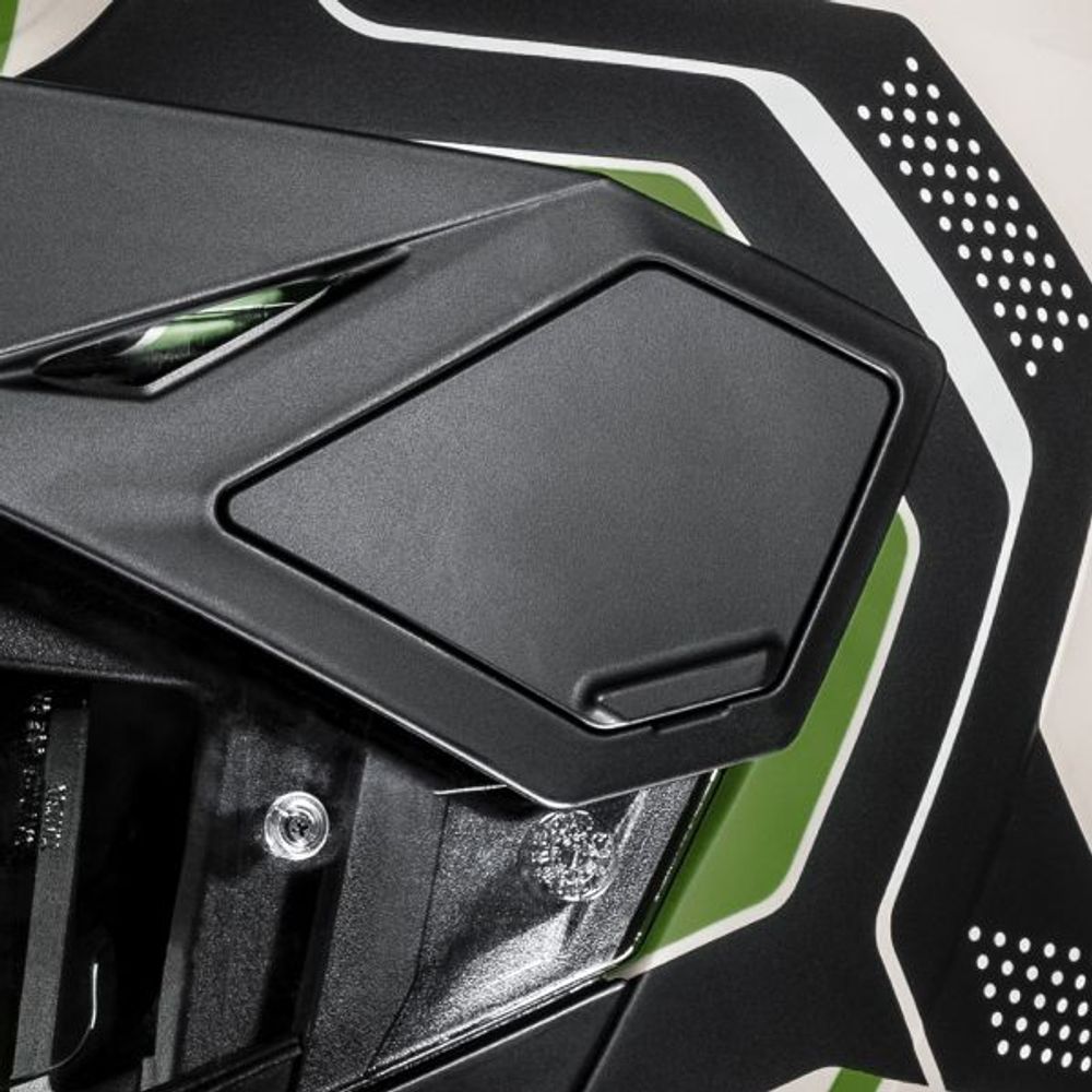 i80 Velly MC4SF / Черно-бежевый