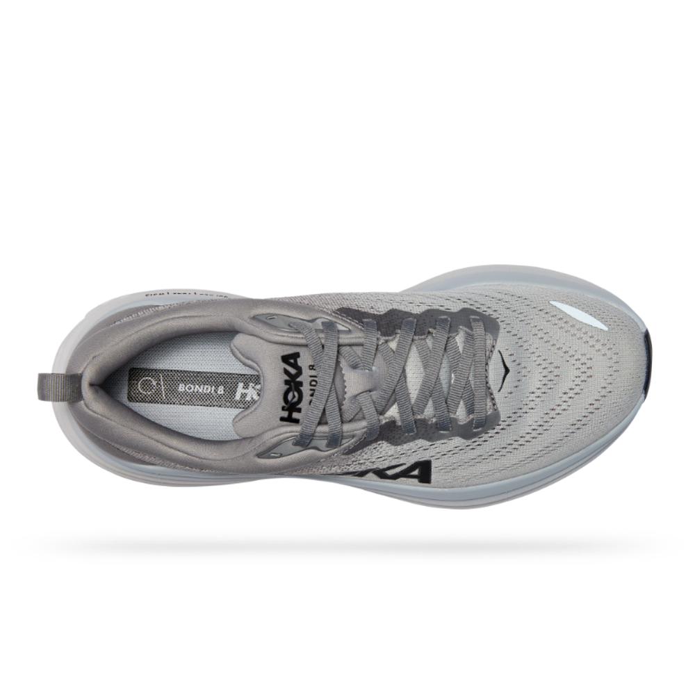 Кроссовки мужские Hoka Bondi 8 X-WIDE