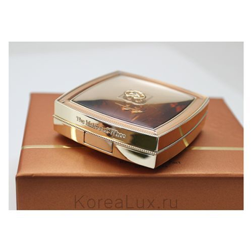 The History of Whoo Cheongidan Radiant Powder Pact SPF30/PA+ + - Пудра № 23