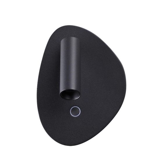Настенный светильник Odeon Light Roy Hightech 7182/9WL