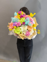 «ВЕСЕННЯЯ НЕЖНОСТЬ»