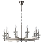 Подвесная люстра Stilfort ALBERT 1048/11/10P