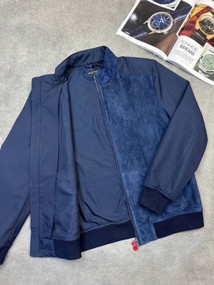 Бомбер Kiton